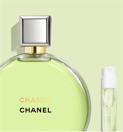 chanel chance eau fraiche eau de toilette spray review|Chanel Chance Eau fraiche 50ml.